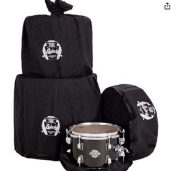 Drum Bags Ludwig Breakbeats