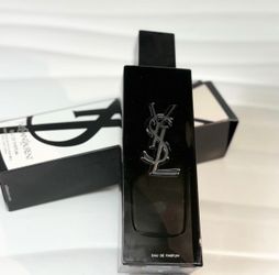 YSL MYSLF COLOGNE