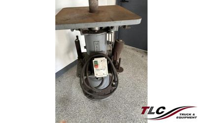 1990 Max Drum Sander