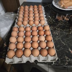Les Tenemos Huevos De Rancho 30 Huevos Por $20