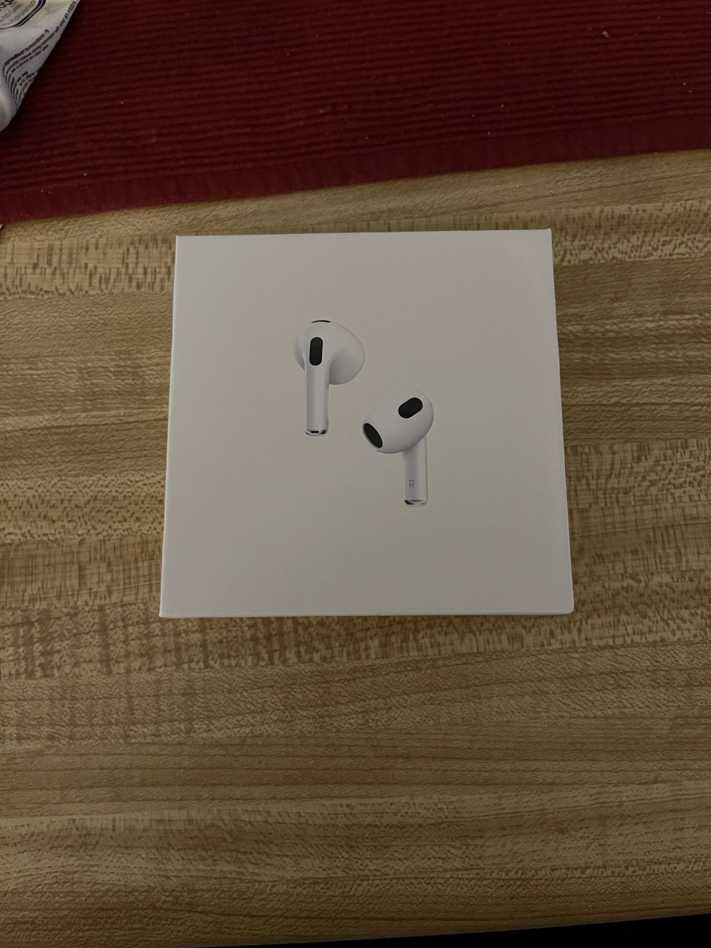 Airpod Pros Gen 3