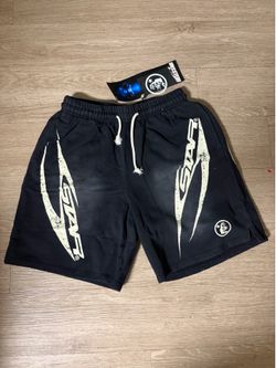 Hellstar short