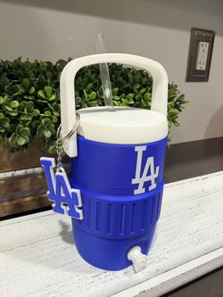 LA Dodgers