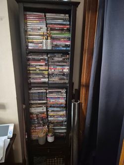 Bookshelf