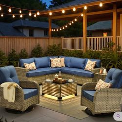 Brand new patio Outdoor furniture set