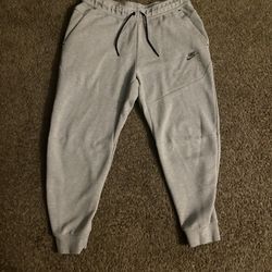Nike Tech Fleece Bottoms 