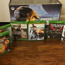 Xbox Series  X 