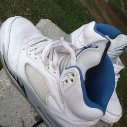 Jordan 5's Size 11