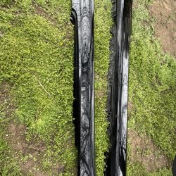 BMW E92 Side Skirts 