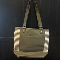 Jewell by Thirty-One Tote Bag 