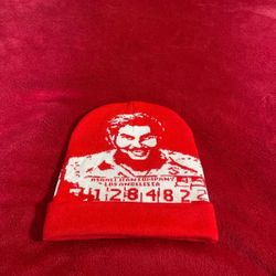 Asaali Beanie