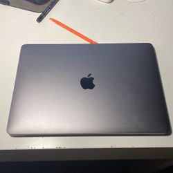 2017 MacBook Pro