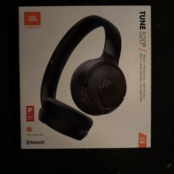 JBL headphones