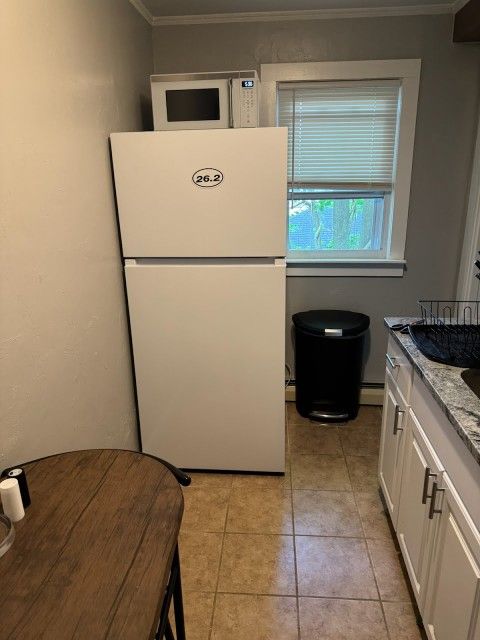 Mora Fridge - mrt180n6awd