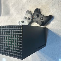 Xbox Series X