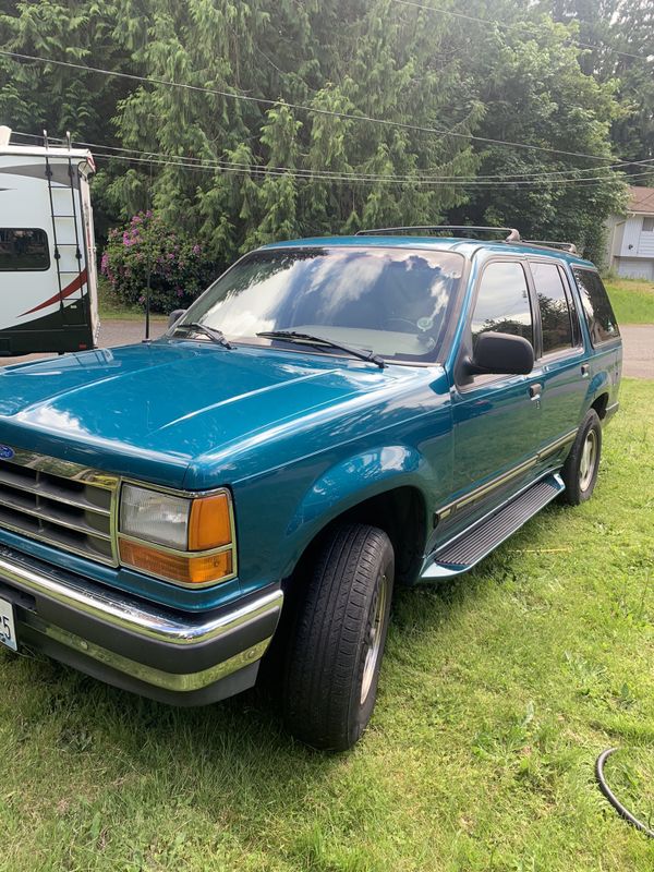 Cheap first car 1000 for Sale in WA OfferUp