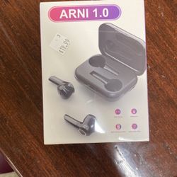 Bluetooth Headset TWS
