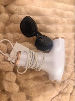 LUX IPL hair removal device