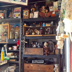 Vintage And Much Much More 