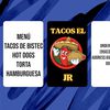 Tacos El Jr 