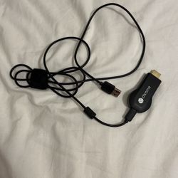 Chromecast