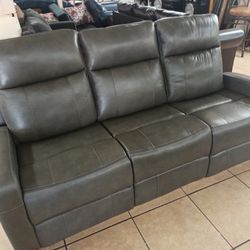 New Sofa Recliner For Sale 