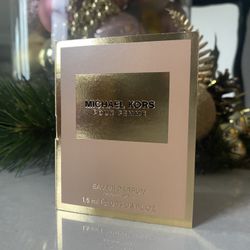 Stocking Stuffer. Michael Kors