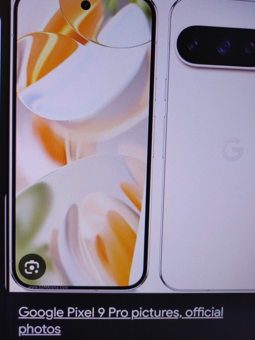 Google Pixel 9 Pro New In Unopened Box