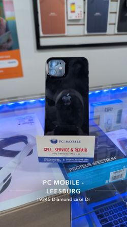 Apple iPhone 12 128GB Fully Unlocked