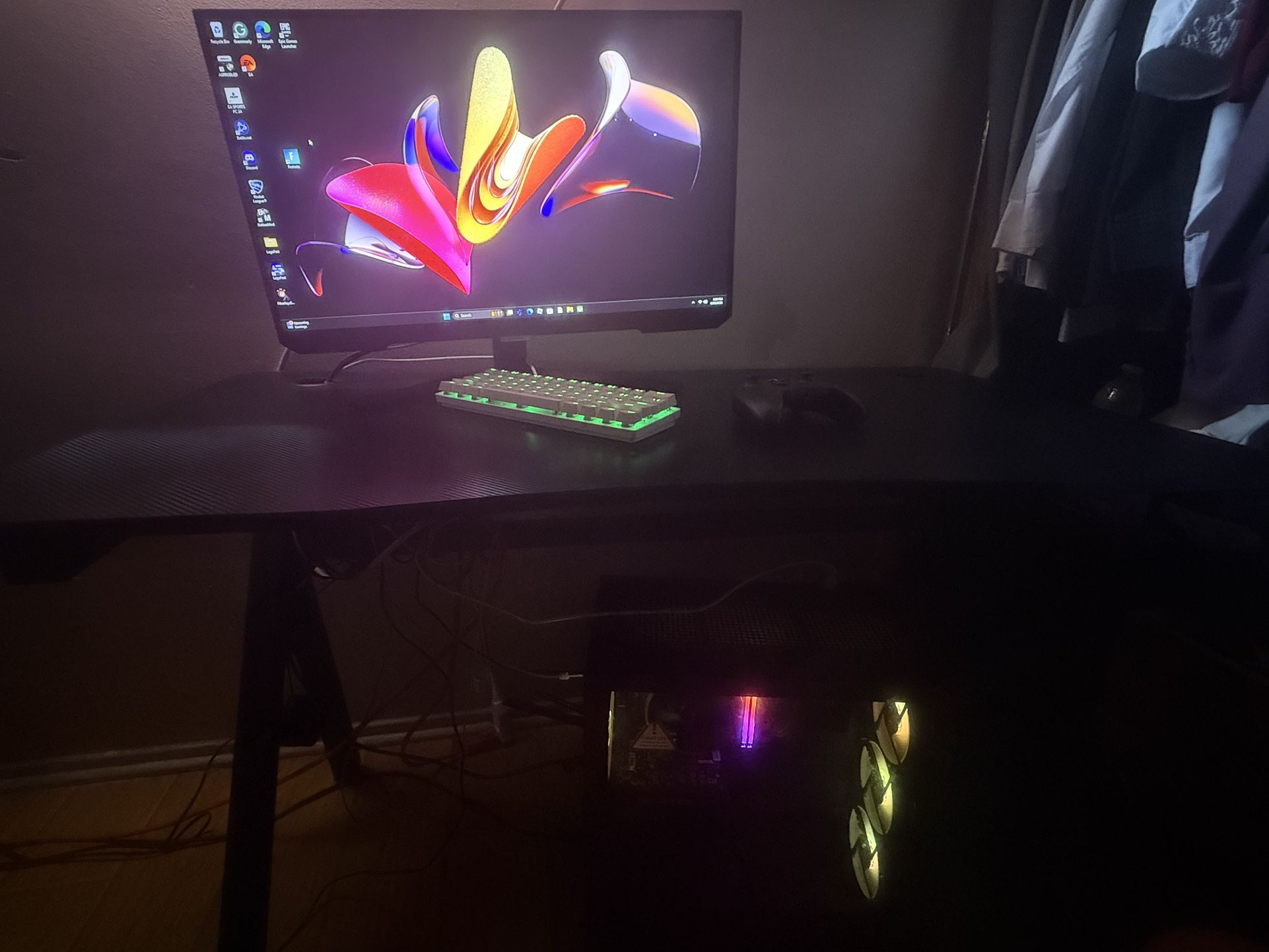 240Hz Monitor