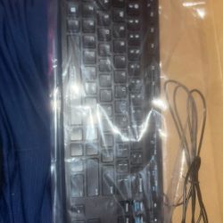 New DELL KEYBOARD