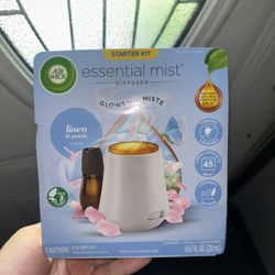 Air Wick Essential Mist