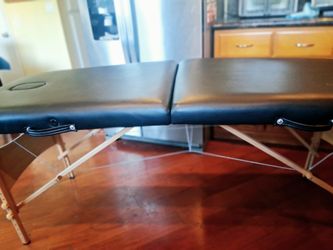 Massage Table/Esthetician Table/Lash Table/Tattoo Table