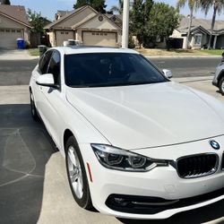 2018 BWI 330i 