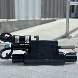 Parker Marine Joystick Actuator — Part #8M0116807 (USED)