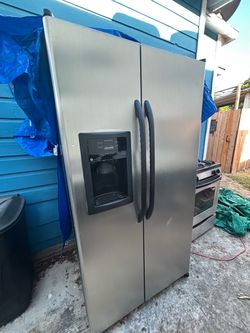 Fridge