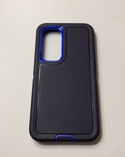 New Samsung Galaxy S25 Heavy Duty Defense Case