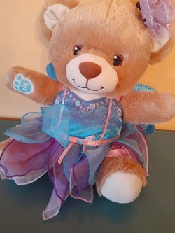 Build a bear