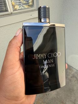 Jimmy choo man intense 6.7oz