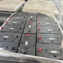 🔋 ACDelco Group 31 Battery ⚡ Semi Truck • RV • Marine • Commercial 