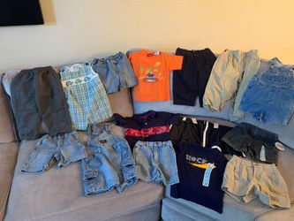Boys clothes