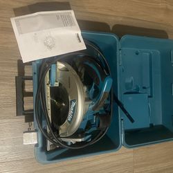 Makita Circular Saw