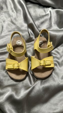 Sandals Size 5
