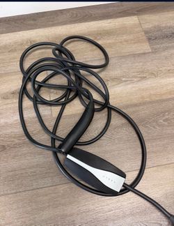 Tesla Charger