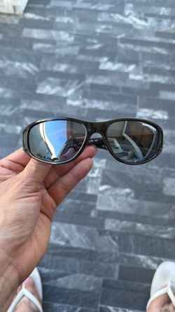 Harley-Davidson Sunglasses Black Frame