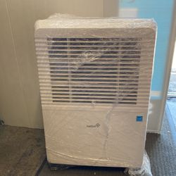 Ivation Dehumidifier IVALDH70PWWP