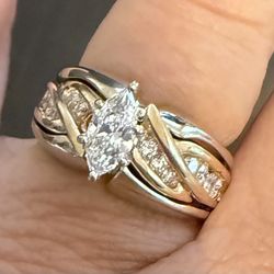 Diamond Ring