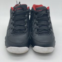 AIR JORDAN IX LOW GLOBAL ICON