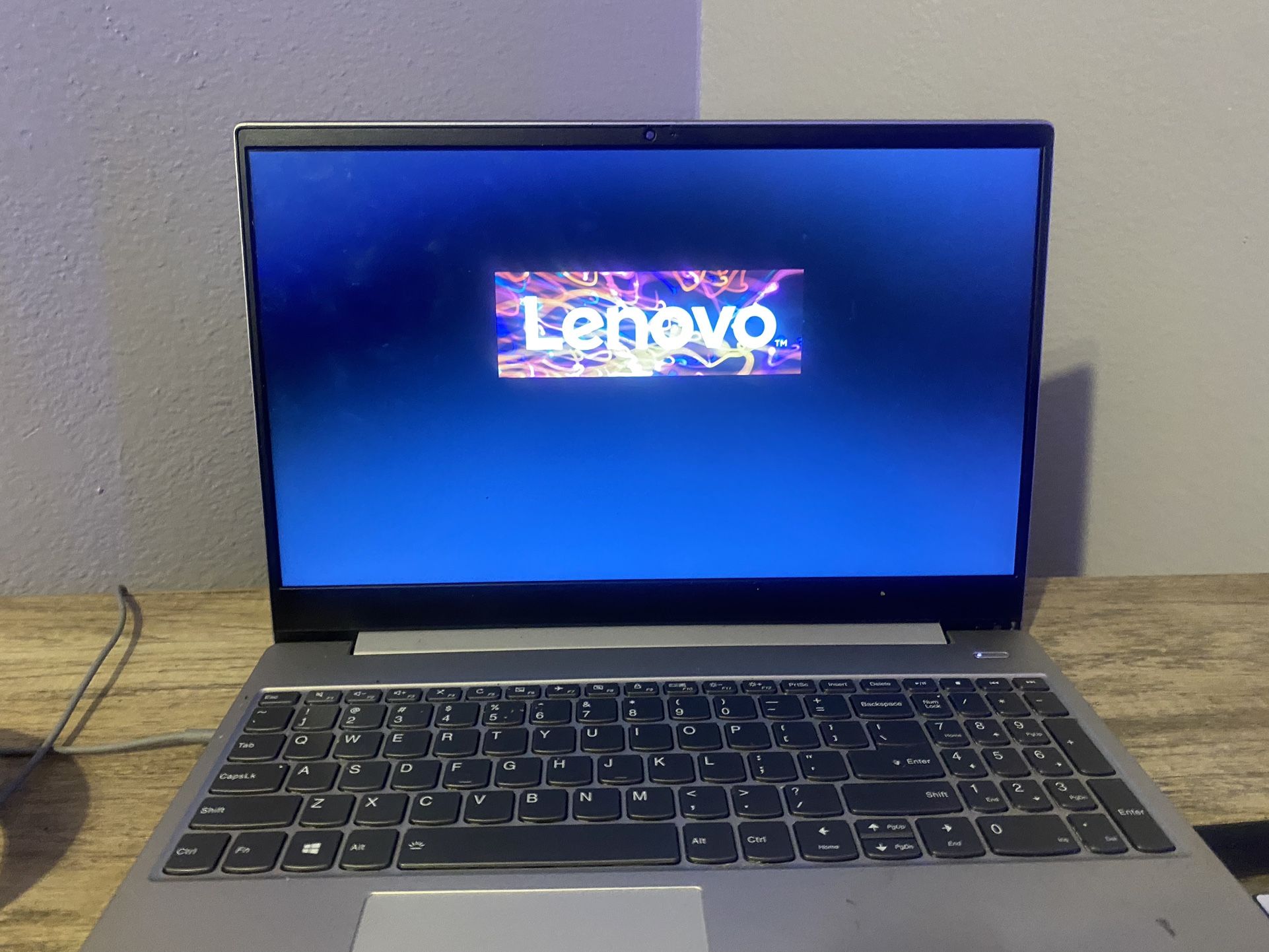 Lenovo IdeaPad S340 Notebook