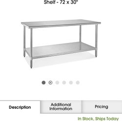 Stainless Steel